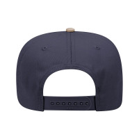 Sidekick Tee Tri Blend Adjustable Baseball Cap | Artistshot