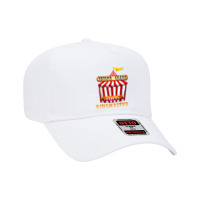 2nd Grade Ringmaster Teacher Circus Carnival Back To School Adjustable Baseball Cap | Artistshot