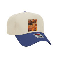 Donna Pinciotti Aesthetic Wallpaper Adjustable Baseball Cap | Artistshot