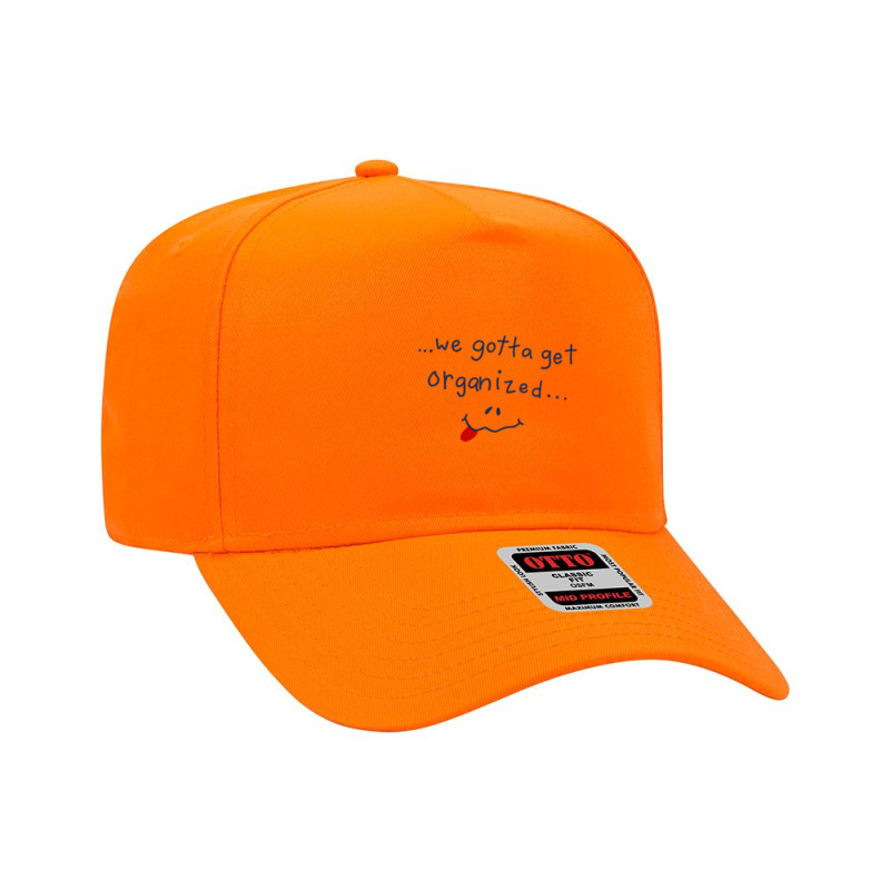 Eric Forman Inspired Adjustable Baseball Cap by cm-arts | Artistshot