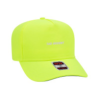 Tad Nugent Adjustable Baseball Cap | Artistshot