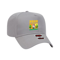 Booba 2020 Is Going To Be Awesome Children Boys Girls Adjustable Baseball Cap | Artistshot