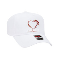 I Am Fighter Hypopharyngeal Cancer Awareness Shirt Butterfly Adjustable Baseball Cap | Artistshot