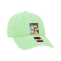 Funny Gifts Hero Anime Cool Gifts Women Dyed Cap | Artistshot