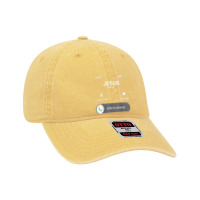 Jesus Is Calling Mobile Jesus God Religious Birthday Gifts Dyed Cap | Artistshot