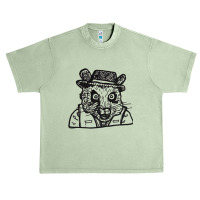 Fantastic Mr Mole Urban Heavy T-shirt | Artistshot