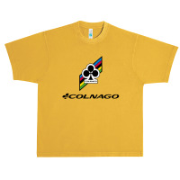 Colnago Urban Heavy T-shirt | Artistshot