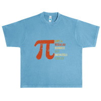 Pi Like A Regular Number But Infinitely Cooler  (10) Urban Heavy T-shirt | Artistshot