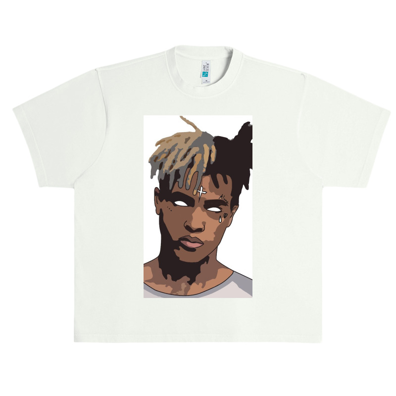 Rip Xxx Urban Heavy T-shirt | Artistshot