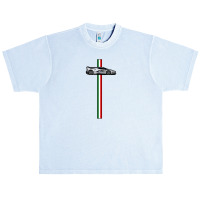 Made In Maranello Urban Heavy T-shirt | Artistshot