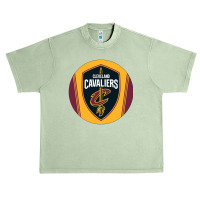 Cavaliers Urban Heavy T-shirt | Artistshot