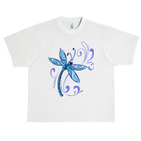 Dragonfly T  Shirt Dragonfly Insect T  Shirt Urban Heavy T-shirt | Artistshot