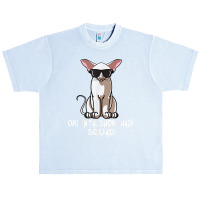 Oriental Shorthair Squad Funny Oriental Shorthair Cat Mom T Shirt Urban Heavy T-shirt | Artistshot