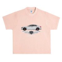 Genesis G70 Urban Heavy T-shirt | Artistshot