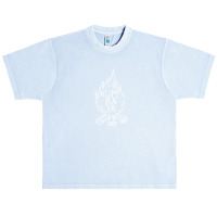 Kumbaya Campfire .png Urban Heavy T-shirt | Artistshot