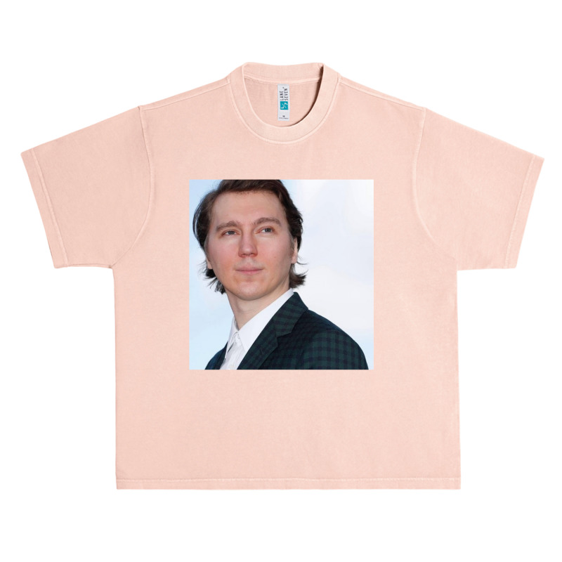 Paul Dano The Riddler I Love Paul Dano Paul Dano The Riddler I Love Pa Urban Heavy T-shirt | Artistshot