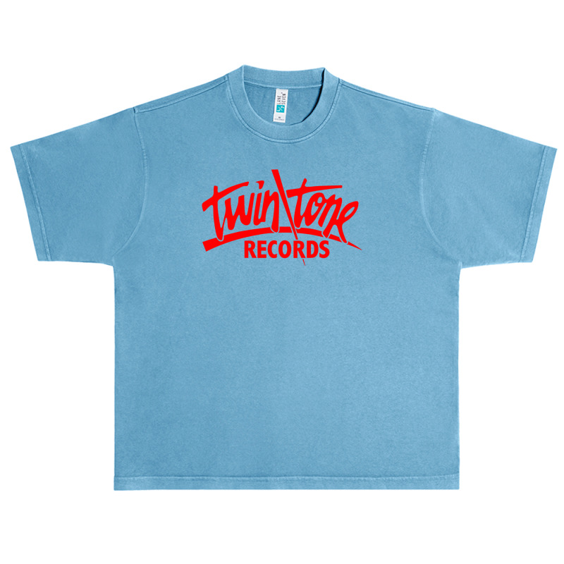 Minnesota's Twintone Records Helping The Twin Cities Music Scene From  Urban Heavy T-shirt | Artistshot