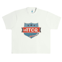 Vintage - Atcq - Atcq Urban Heavy T-shirt | Artistshot