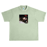 Live X Cert 1979 .png Urban Heavy T-shirt | Artistshot