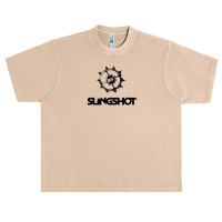 Slingshot Surf 1 Urban Heavy T-shirt | Artistshot