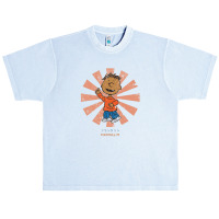 Franklin Retro Japanese Peanuts Urban Heavy T-shirt | Artistshot