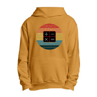 Caculation, Maths For Life Urban Pullover Hoodie | Artistshot