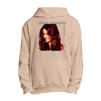 Alanis Morissette Urban Pullover Hoodie | Artistshot