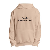 Regal Marine Boats Urban Pullover Hoodie | Artistshot