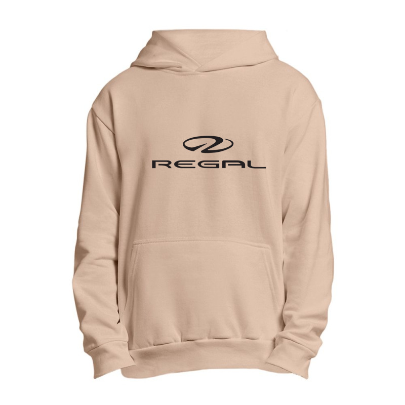 Regal Marine Boats Urban Pullover Hoodie by cm-arts | Artistshot