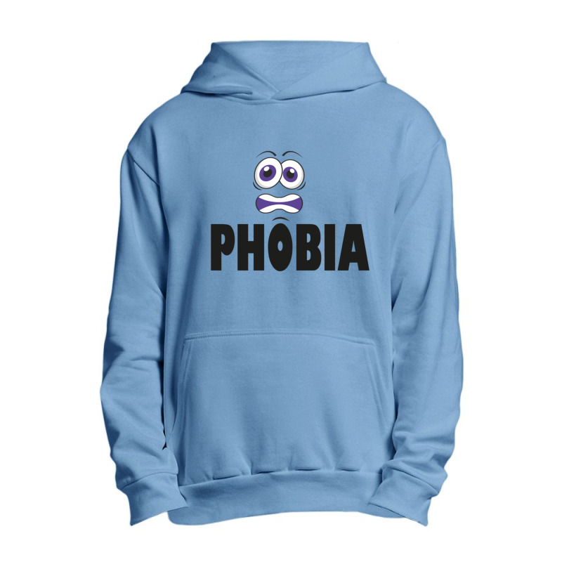 Phasmophobia Ghost Funny Boo Dark Horror (5) Urban Pullover Hoodie | Artistshot