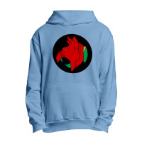 Battlecats Urban Pullover Hoodie | Artistshot