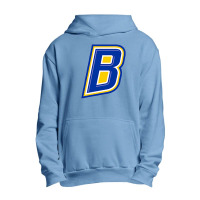 Cal State Bakersfield Roadrunners Urban Pullover Hoodie | Artistshot