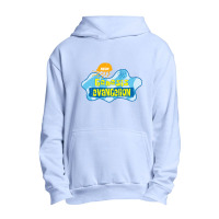 Neon Genesis Evangelion Urban Pullover Hoodie | Artistshot