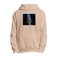 This Is The Skin Of A Killer Bella Funny Meme Urban Pullover Hoodie | Artistshot