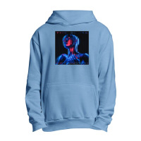 Metamorph The Score Urban Pullover Hoodie | Artistshot