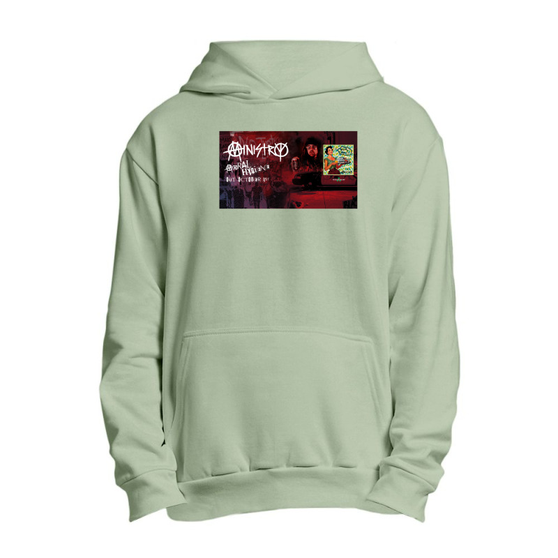 Cover Timeline Urban Pullover Hoodie by AudreyHunter | Artistshot