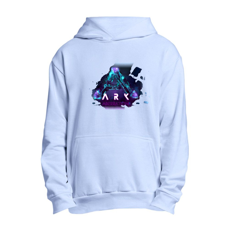 Ark Survival (2) Urban Pullover Hoodie | Artistshot