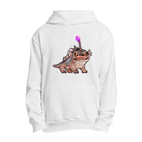 Bulbdog Ark Survival Evolved Urban Pullover Hoodie | Artistshot