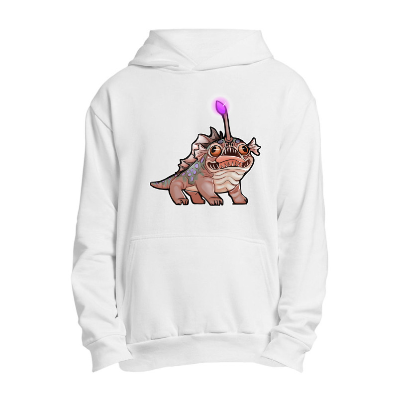 Bulbdog Ark Survival Evolved Urban Pullover Hoodie | Artistshot