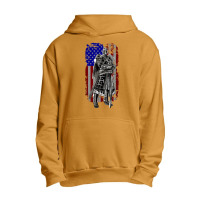 American Warrior Knights Crusader Knight Templar T Shirt Urban Pullover Hoodie | Artistshot