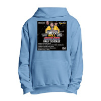 Daily Jelly Roll Urban Pullover Hoodie | Artistshot