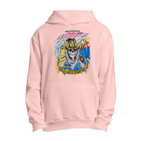 Cathouse Riki, Rachtmans 1992, Wild West Tour Concert, Cathouse, Catho Urban Pullover Hoodie | Artistshot