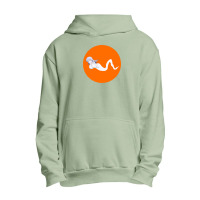 Pop Socke Anime Ghos Urban Pullover Hoodie | Artistshot