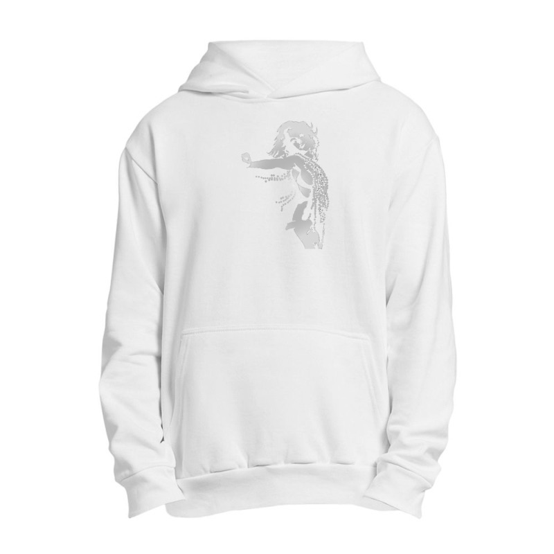 Pop Sar Urban Pullover Hoodie by cm-arts | Artistshot