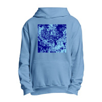 Keiser Tie Dye Urban Pullover Hoodie | Artistshot