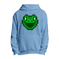 Green Geckos Mcc Urban Pullover Hoodie | Artistshot