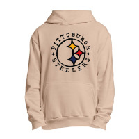 Pittsburgh Steeleeeers 05 Urban Pullover Hoodie | Artistshot