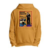 Street Smarts Urban Pullover Hoodie | Artistshot