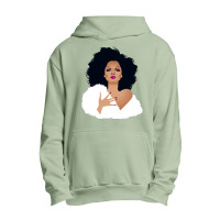 Ross Urban Pullover Hoodie | Artistshot