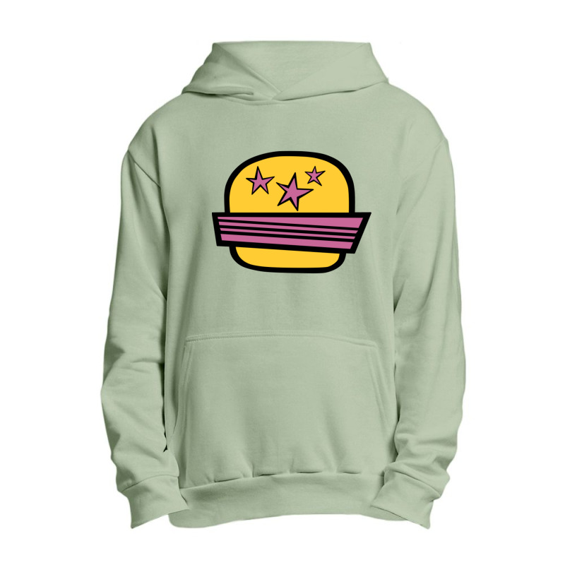 Td Harold - The Dweeb Urban Pullover Hoodie by cm-arts | Artistshot